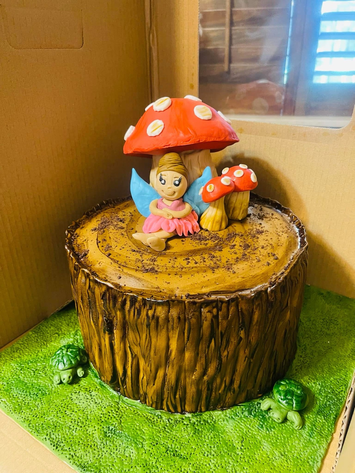 Chocolate Treats